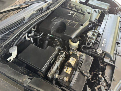 2015 Infiniti QX80