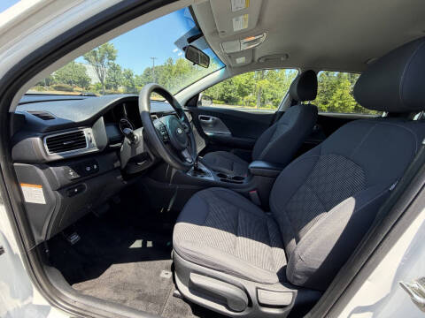 2018 Kia Niro FE