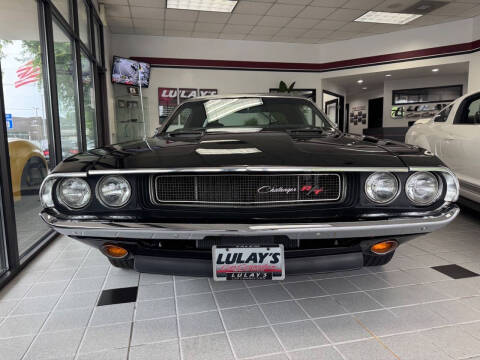 1970 Dodge Challenger