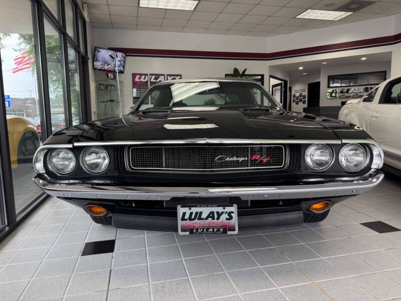 1970 Dodge Challenger