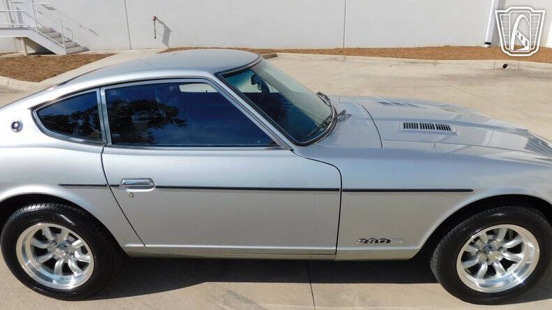 1977 Datsun 280Z