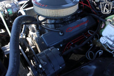 1979 Chevrolet Camaro