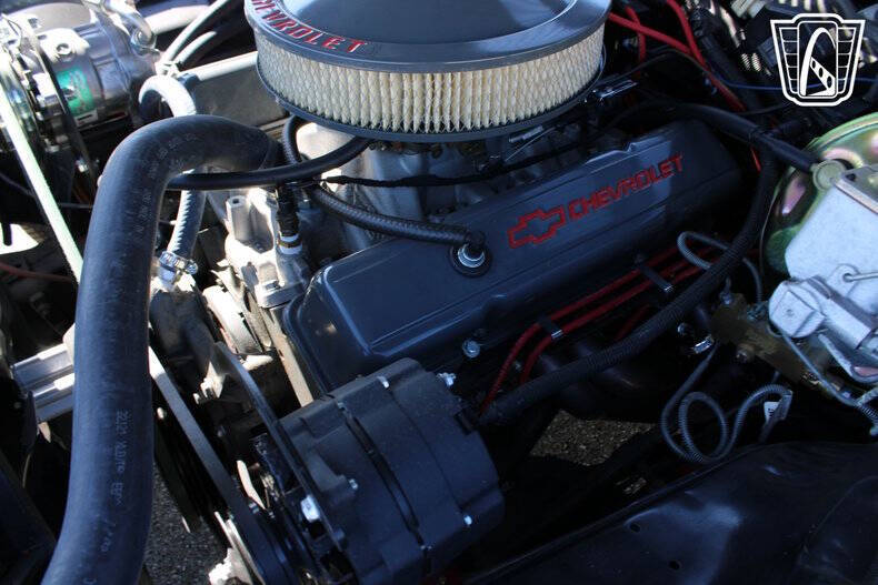 1979 Chevrolet Camaro