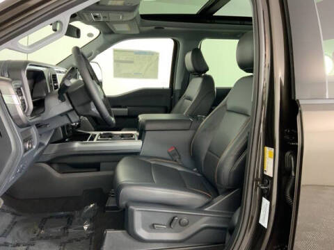 2025 Ford F-350 Super Duty