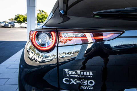 2020 Mazda CX-30 Premium