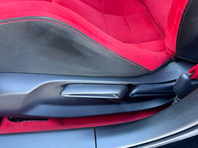 2025 Honda Civic Type R