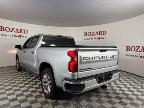 2022 Chevrolet Silverado 1500 Limited