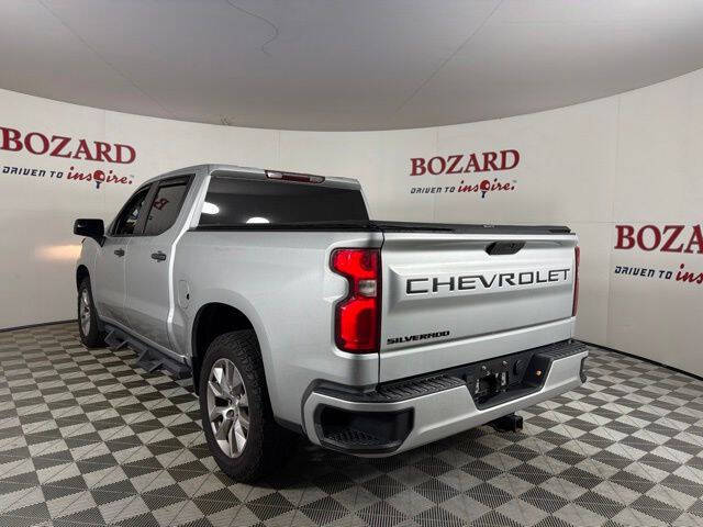 2022 Chevrolet Silverado 1500 Limited
