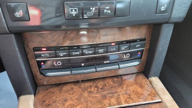 2010 Mercedes-Benz E-Class E 350 Sport