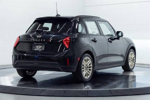 2026 MINI Hardtop 4 Door