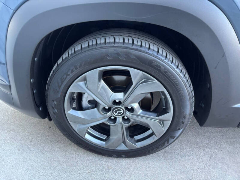 2022 Mazda MX-30 EV Premium Plus