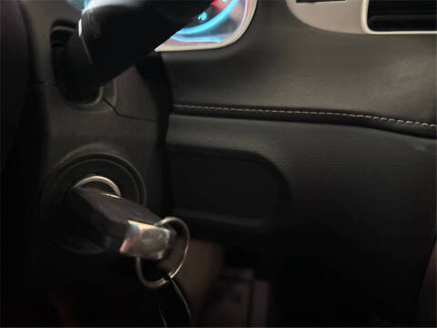 2012 Chevrolet Camaro SS