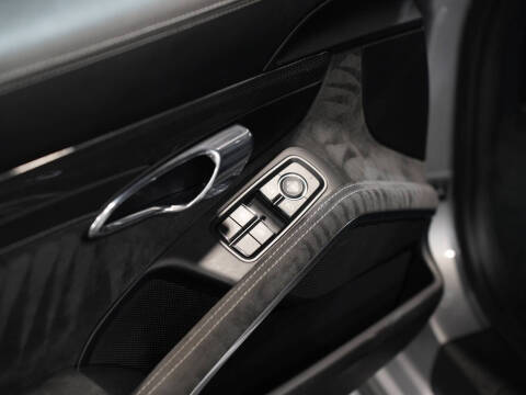 2018 Porsche 911 GT3