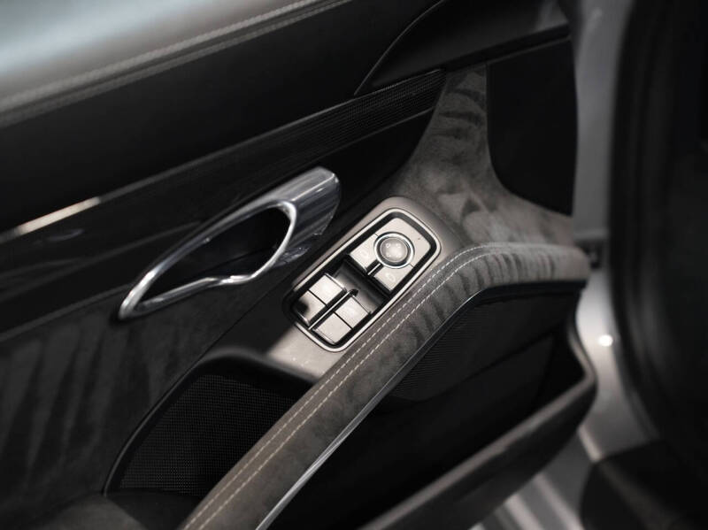 2018 Porsche 911 GT3