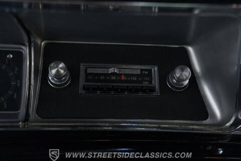 1966 Chevrolet Caprice