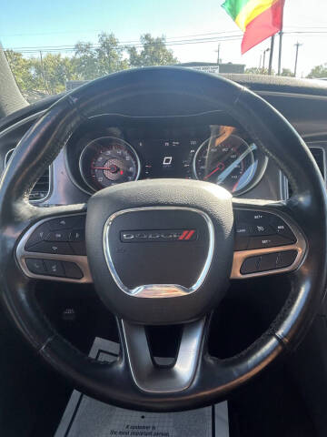 2021 Dodge Charger SXT