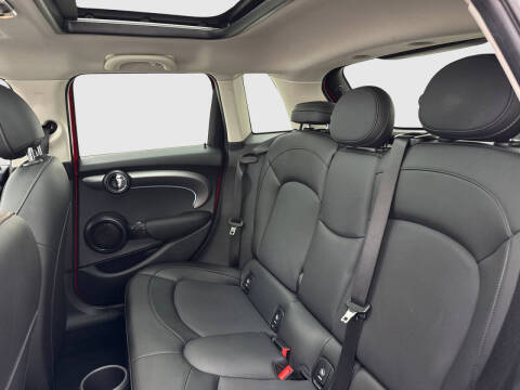 2023 MINI Hardtop 4 Door Cooper