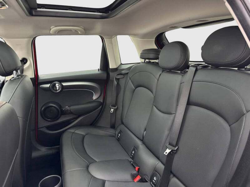 2023 MINI Hardtop 4 Door Cooper