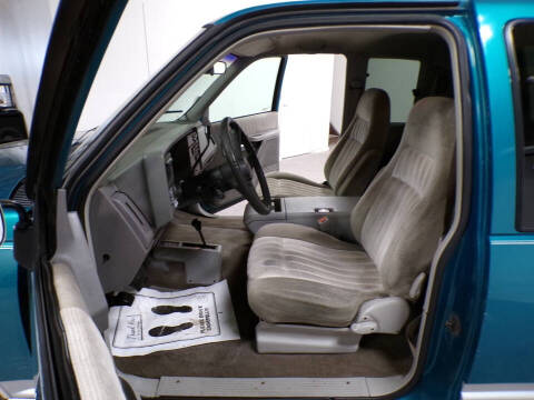 1994 Chevrolet C/K 1500 Series