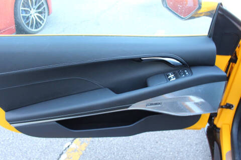 2024 Lotus Emira I4 First Edition