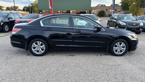 2011 Honda Accord SE