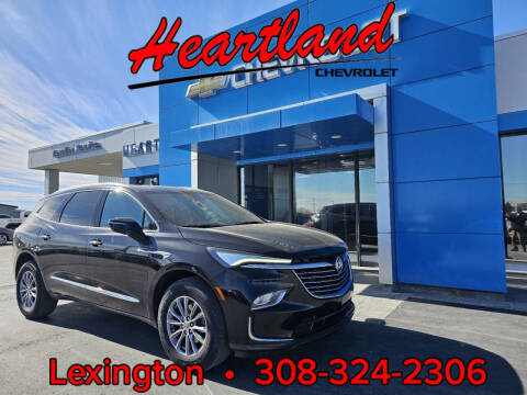 2024 Buick Enclave Premium