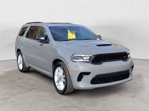 2024 Dodge Durango R/T Plus