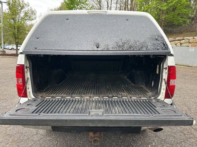 2009 Chevrolet Silverado 2500HD