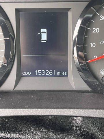 2015 Toyota Sienna L 7-Passenger
