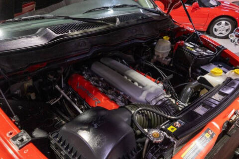 2004 Dodge Ram 1500 SRT-10