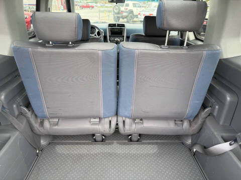 2006 Honda Element LX