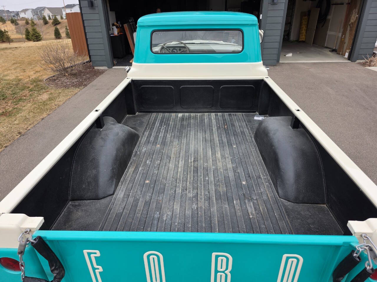 1960 Ford F-250 102