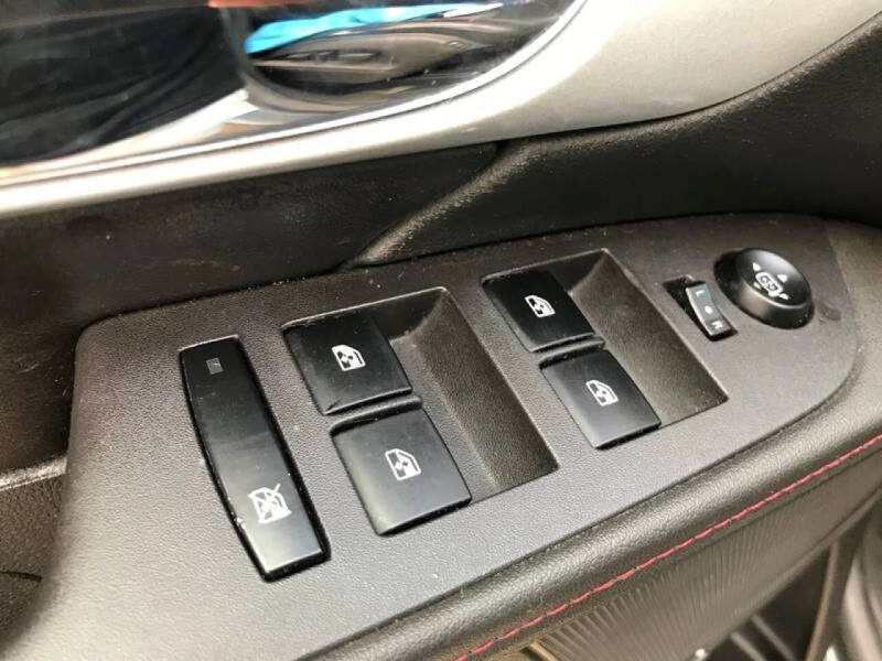 2010 GMC Terrain SLT-2