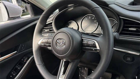 2025 Mazda CX-30 2.5 S Preferred