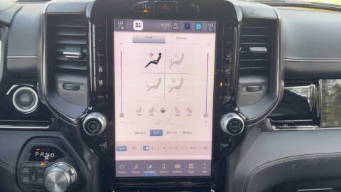 2025 RAM 1500 Limited