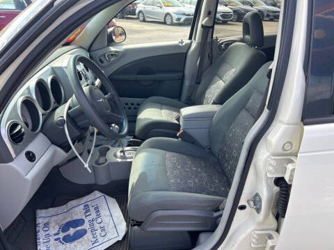 2006 Chrysler PT Cruiser Touring
