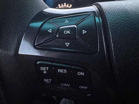 2016 Ford Explorer Police Interceptor Utility