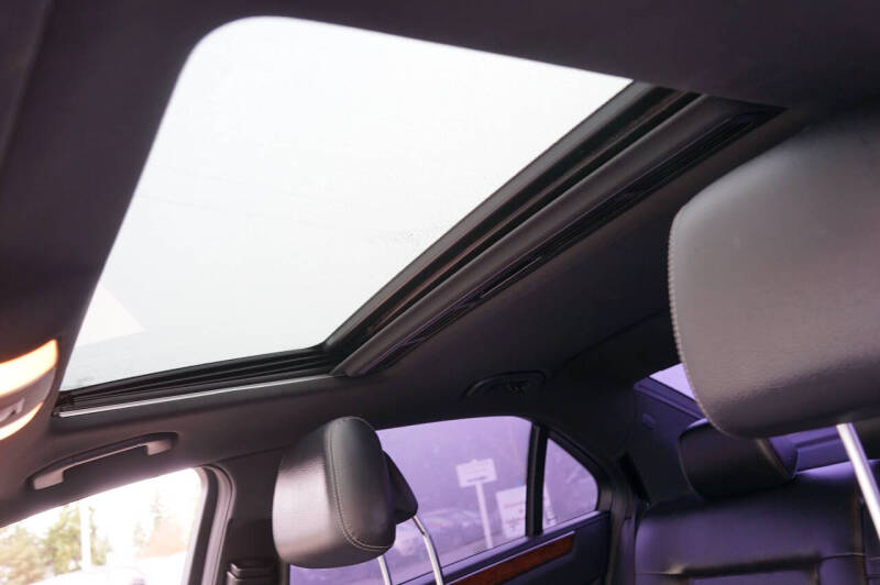 2014 Mercedes-Benz E-Class E 350 Luxury