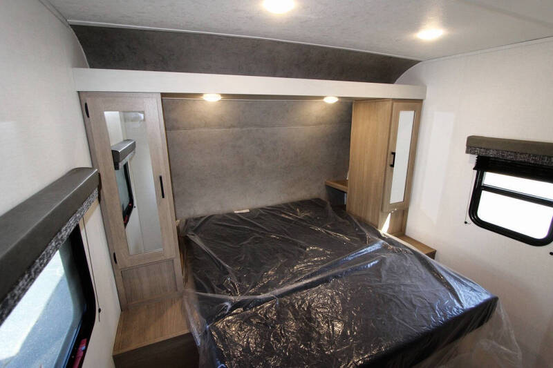 2026 Dutchmen RV Aspen Trail