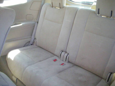 2014 Nissan Pathfinder