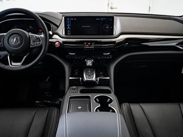 2026 Acura MDX SH-AWD w/Tech