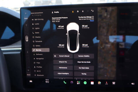 2022 Tesla Model S