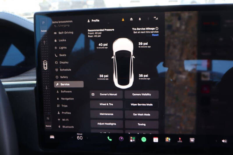 2022 Tesla Model S