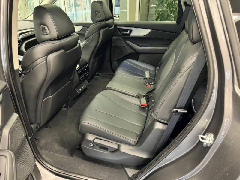 2026 Acura MDX SH-AWD