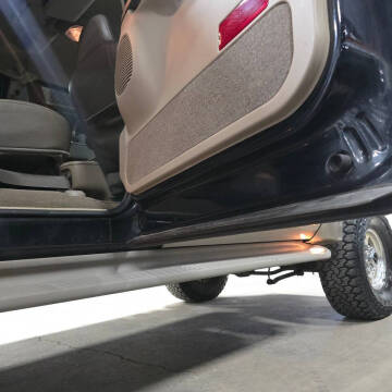 2004 Ford Excursion Eddie Bauer