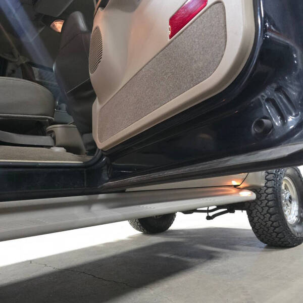 2004 Ford Excursion Eddie Bauer