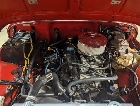 1987 Jeep Wrangler Sport