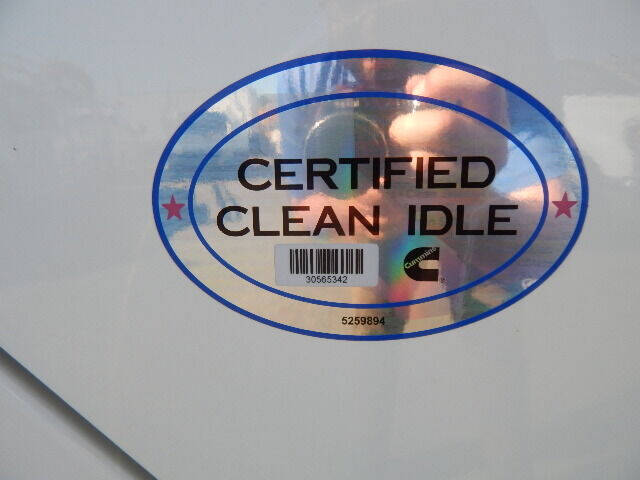 2016 Freightliner M2 106