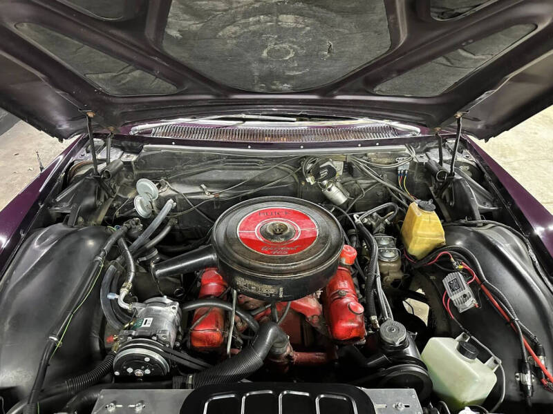 1966 Buick Riviera