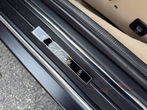 1993 Cadillac Allante